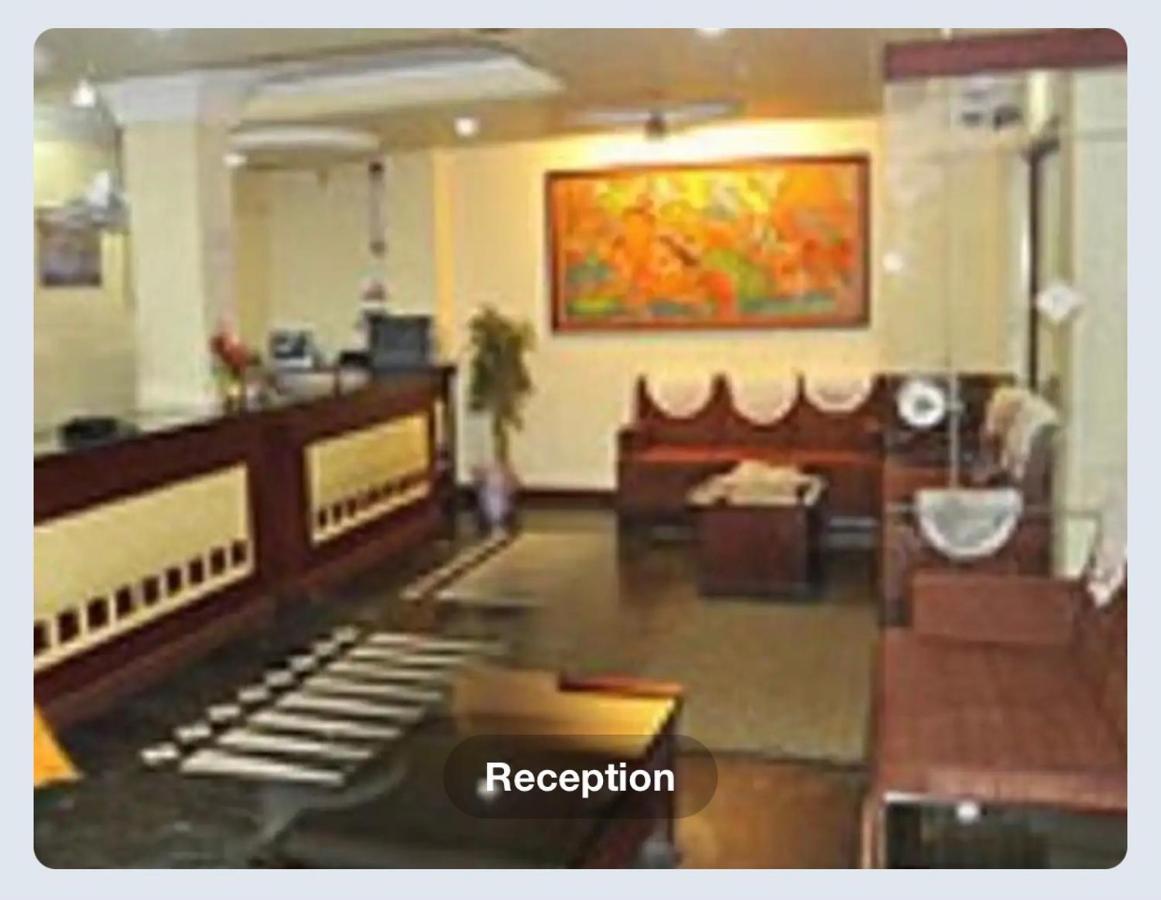 Hotel Sasthapuri Кожикоде Экстерьер фото