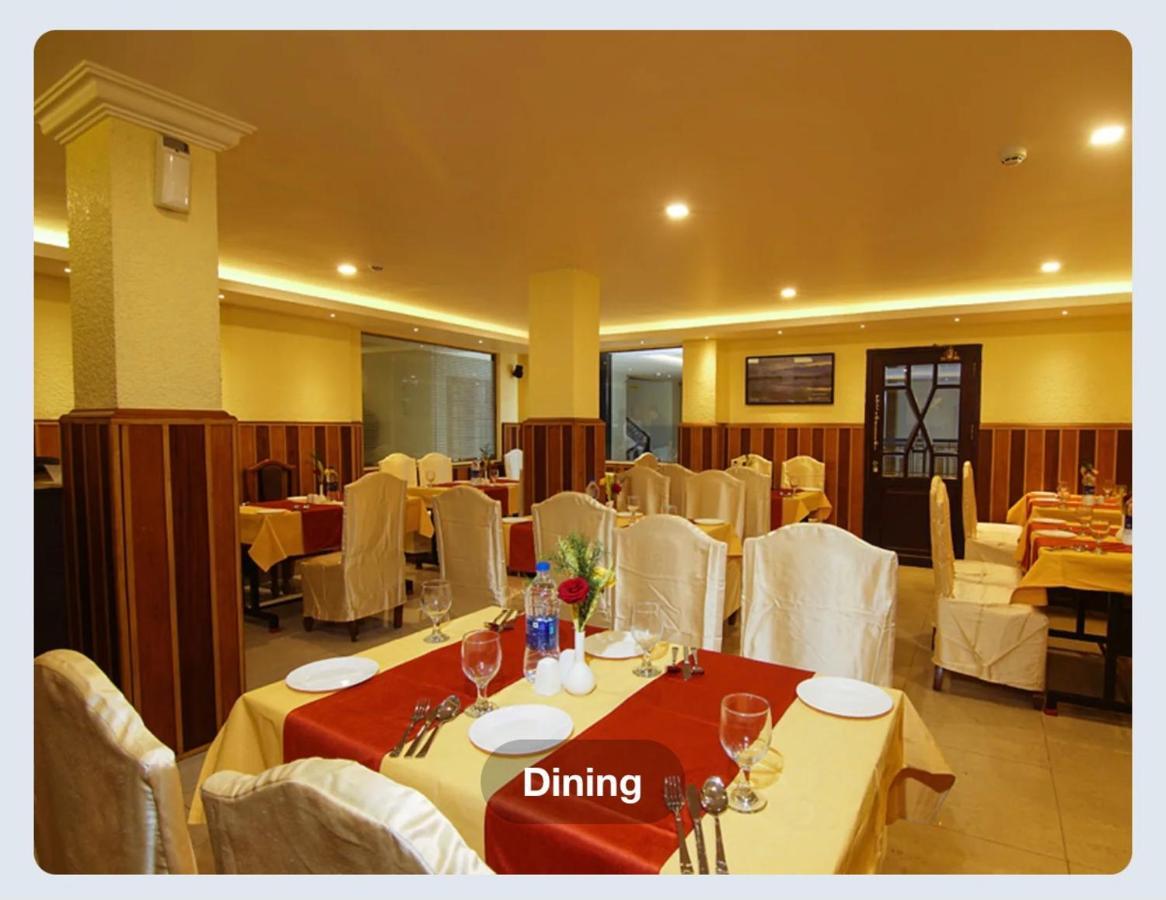 Hotel Sasthapuri Кожикоде Экстерьер фото