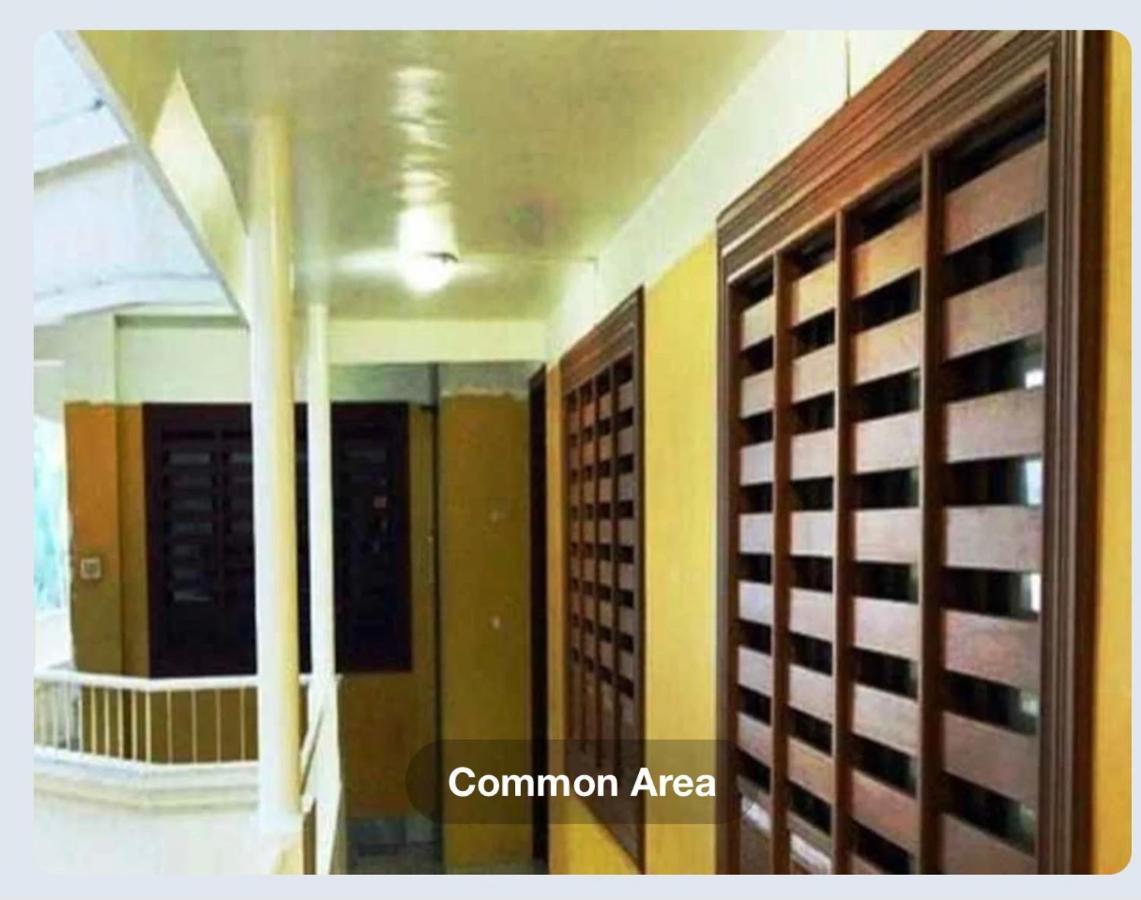 Hotel Sasthapuri Кожикоде Экстерьер фото
